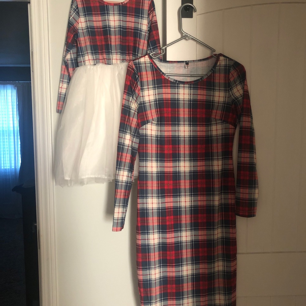 Mommy & me dresses